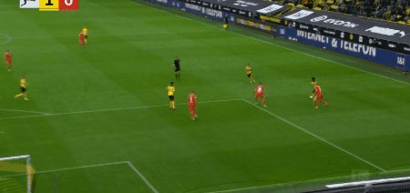 海洋之神-【德甲】哈兰德双响 多特蒙德4比2柏林联盟