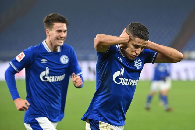 海洋之神官网-沙尔克结束30场不胜免受辱 德甲史上最烂队是谁？